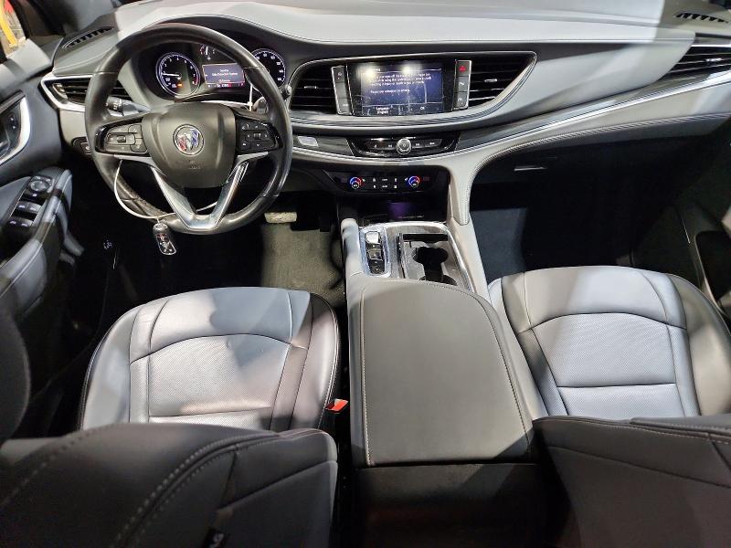 Aukcja sprzedaży 2023 Buick Enclave, vin: 5GAERBKW7PJ227930, numer aukcji: 63571466