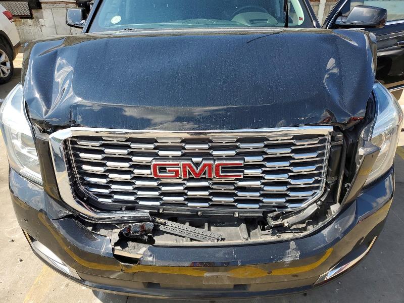 Aukcja sprzedaży 2019 Gmc Yukon, vin: 1GKS2CKJ4KR344573, numer aukcji: 66616436