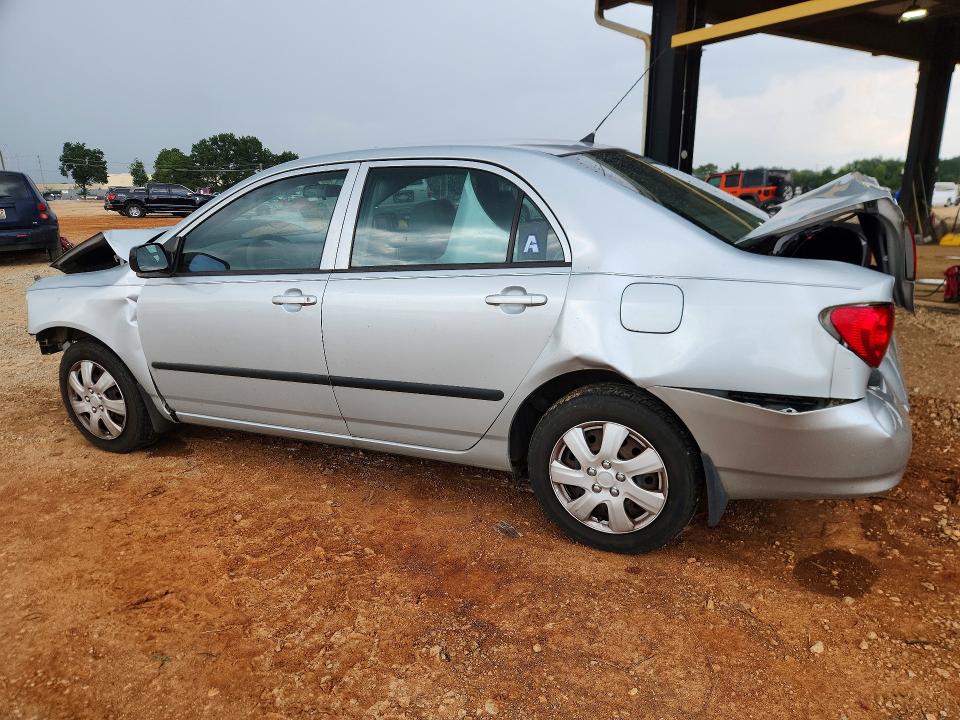 Aukcja sprzedaży 2006 Toyota Corolla, vin: 1NXBR32EX6Z672590, numer aukcji: 64434646