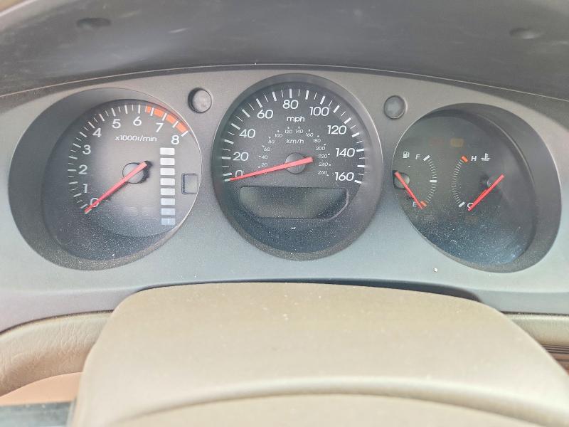 63887116 :رقم المزاد ، 19UUA56691A027895 vin ، 2001 Acura 3.2tl مزاد بيع