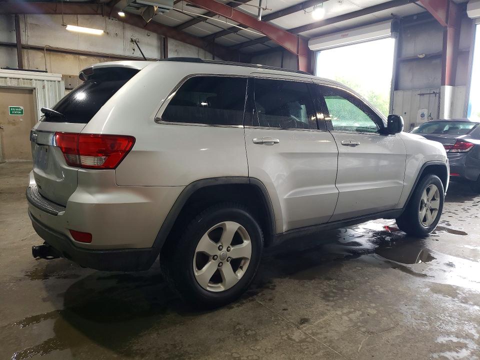 63553146 :رقم المزاد ، 1J4RR4GG2BC543157 vin ، 2011 Jeep Grand Cherokee مزاد بيع