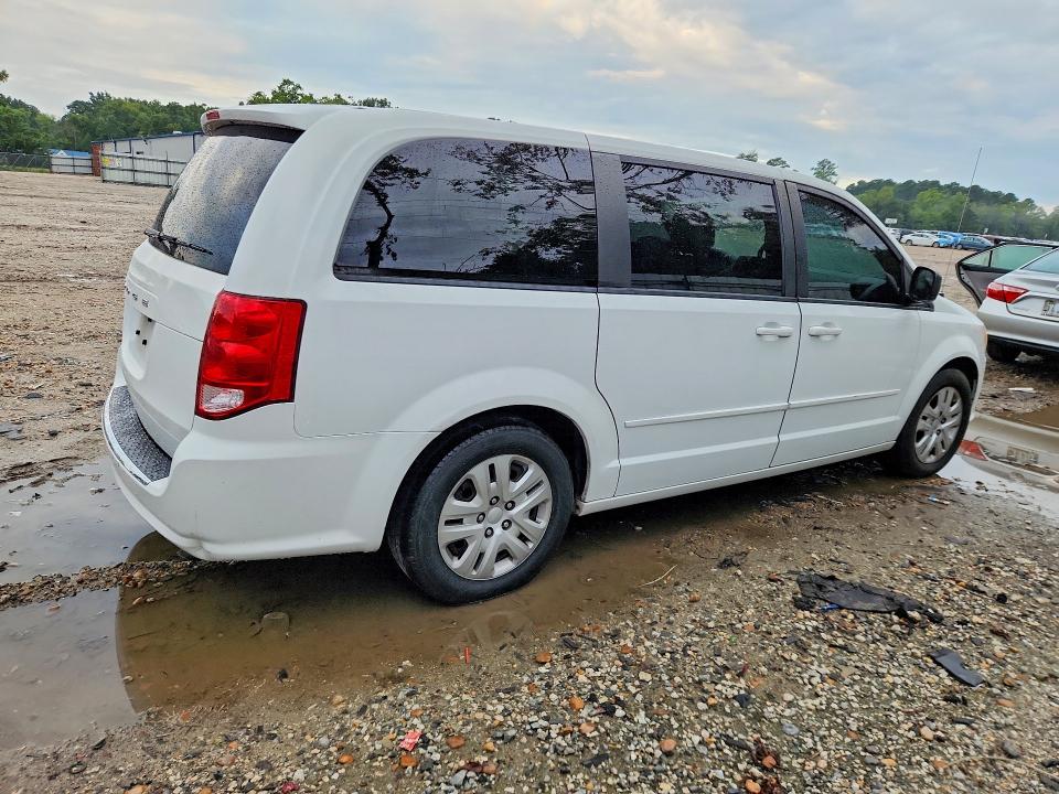 Aukcja sprzedaży 2014 Dodge Grand Caravan, vin: 2C4RDGBG2ER308430, numer aukcji: 65198986