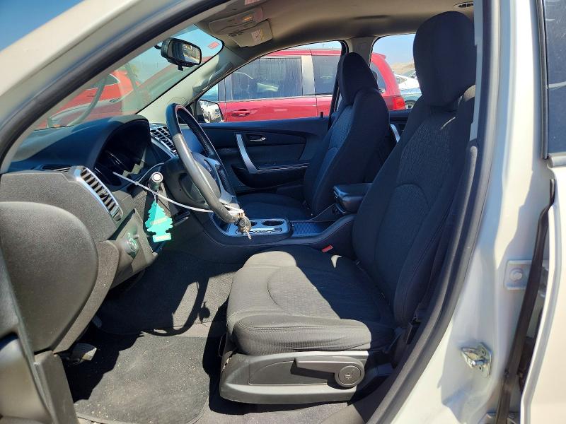 66985606 :رقم المزاد ، 1GKKVNED6CJ417189 vin ، 2012 Gmc Acadia مزاد بيع