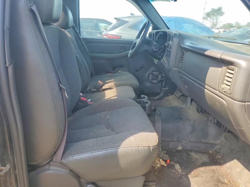 2004 Gmc New Sierra მანქანა იყიდება აუქციონზე, vin: 1GTEC14V24Z262371, აუქციონის ნომერი: 64403116