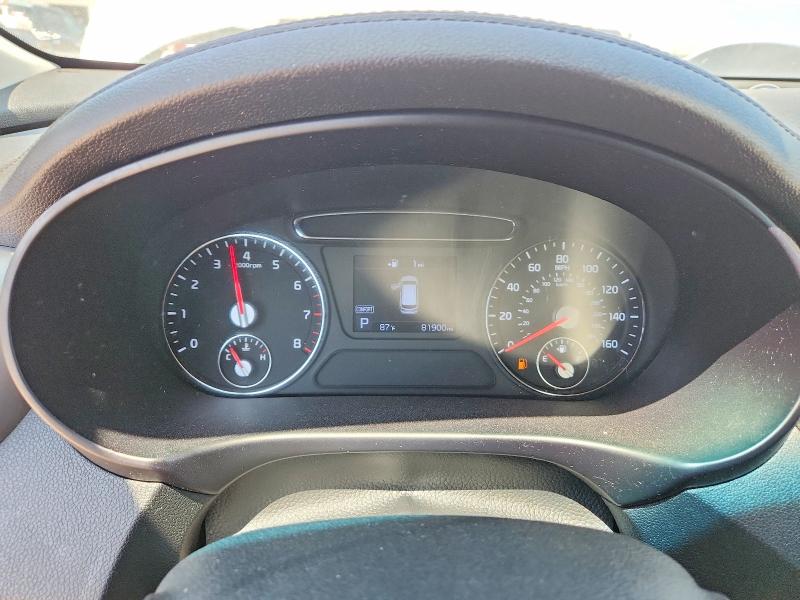 Продажа на аукционе авто 2020 Kia Sorento, vin: 5XYPG4A57LG668274, номер лота: 63596556