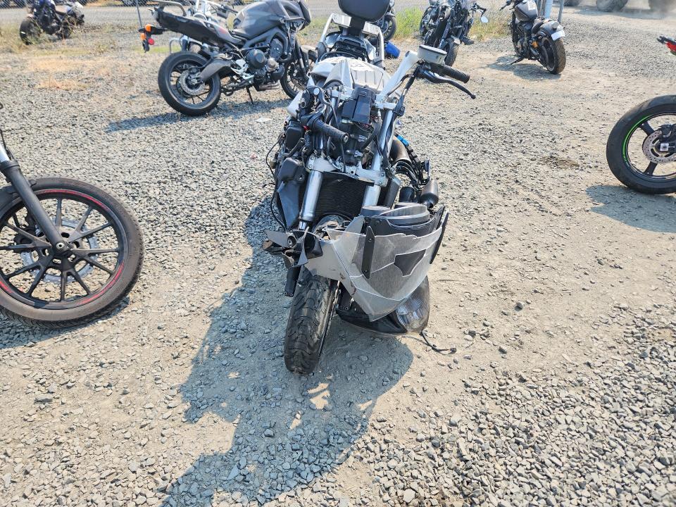 2008 Kawasaki Zg1400 მანქანა იყიდება აუქციონზე, vin: JKBZGNB1X8A005482, აუქციონის ნომერი: 63787146