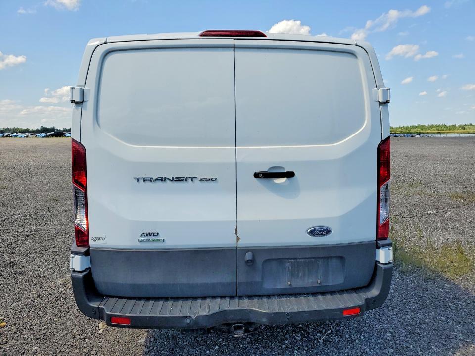 Продаж на аукціоні авто 2021 Ford Transit, vin: 1FTBR2YG5MKA62502, номер лоту: 63142456
