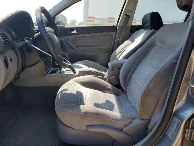 Aukcja sprzedaży 2002 Volkswagen Passat, vin: WVWPD63B52P350995, numer aukcji: 64649316