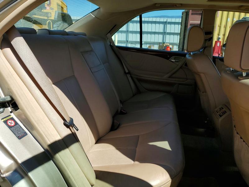 Продажа на аукционе авто 2000 Mercedes-benz E, vin: WDBJF65J1YB164220, номер лота: 65228106