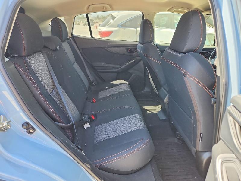 66076236 :رقم المزاد ، JF2GTACC8KH298210 vin ، 2019 Subaru Crosstrek مزاد بيع