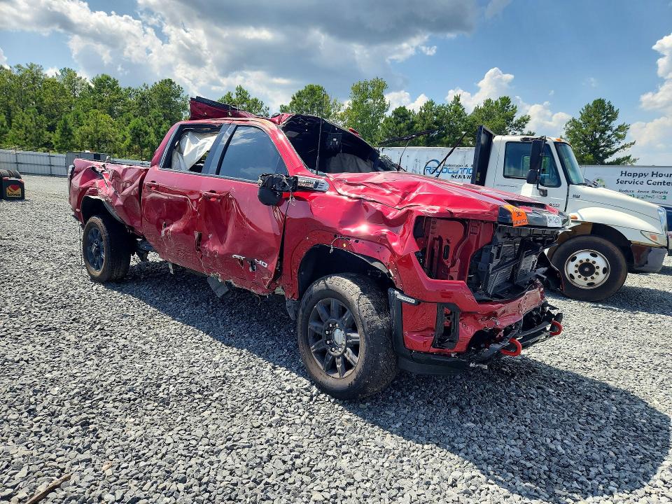 Aukcja sprzedaży 2026 Gmc Sierra, vin: 1GT4UPEY6TF115930, numer aukcji: 64775296