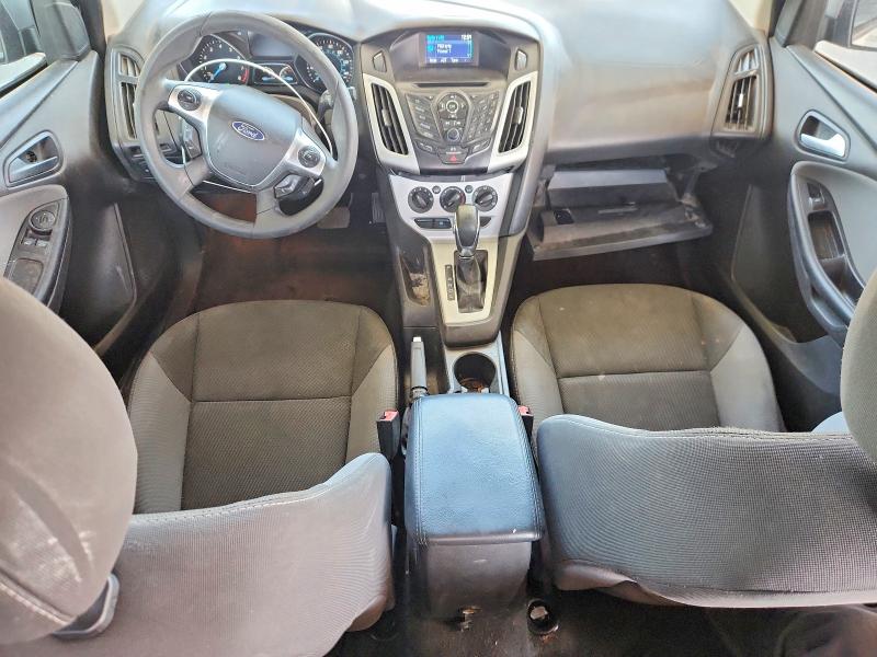 Aukcja sprzedaży 2013 Ford Focus, vin: 1FADP3F24DL234031, numer aukcji: 64659036