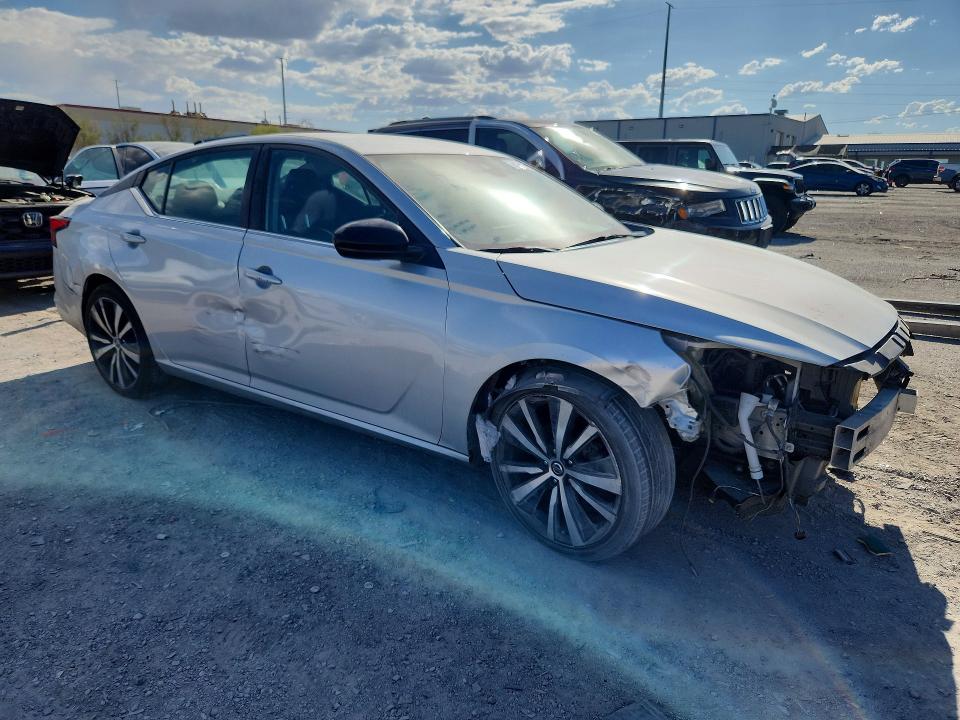 Aukcja sprzedaży 2020 Nissan Altima, vin: 1N4BL4CV3LC188892, numer aukcji: 66606336
