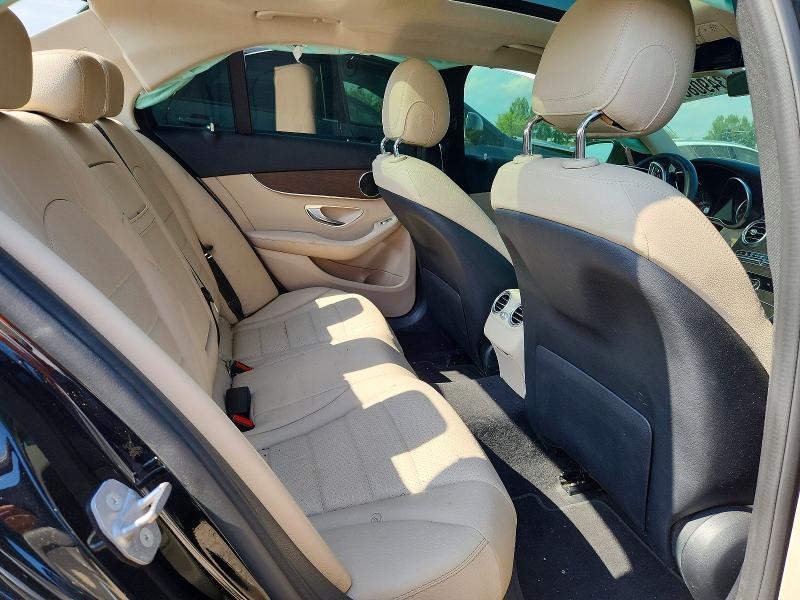 Продажа на аукционе авто 2019 Mercedes-benz C, vin: 55SWF8EBXKU287481, номер лота: 63349086