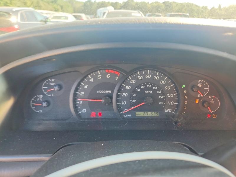 Aukcja sprzedaży 2006 Toyota Tundra, vin: 5TBDT44126S543531, numer aukcji: 66641996