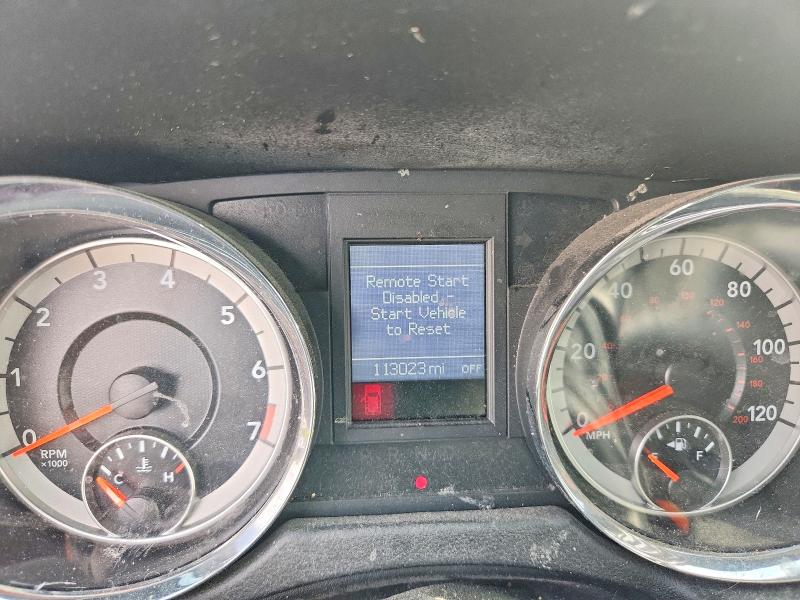 Aukcja sprzedaży 2018 Dodge Grand Caravan, vin: 2C4RDGEG9JR341446, numer aukcji: 64638696