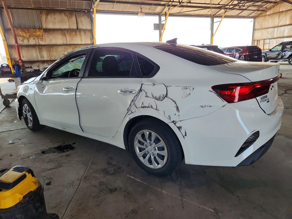 Aukcja sprzedaży 2024 Kia Forte, vin: 3KPF24ADXRE767713, numer aukcji: 64478056