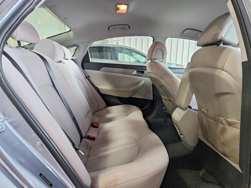 Aukcja sprzedaży 2016 Hyundai Sonata, vin: 5NPE24AF5GH307865, numer aukcji: 65559646