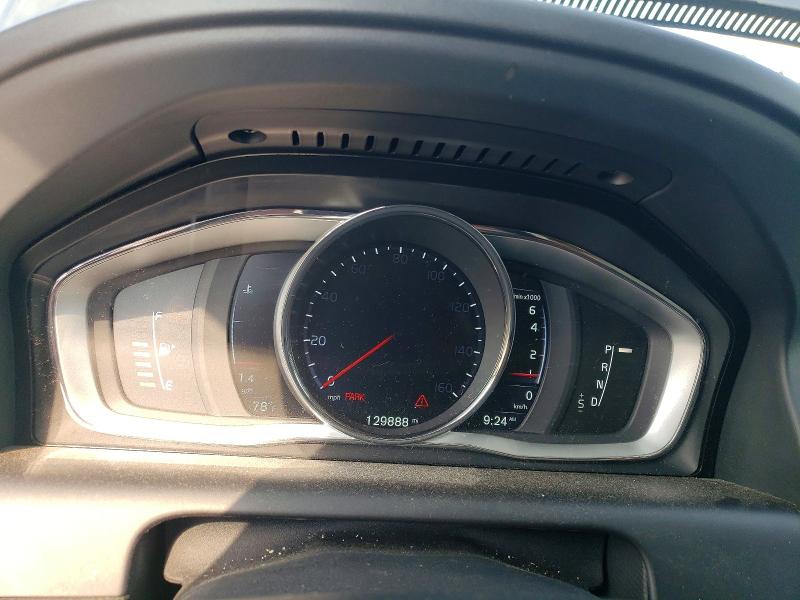 Продаж на аукціоні авто 2016 Volvo Xc60, vin: YV4612RK9G2836926, номер лоту: 63713566