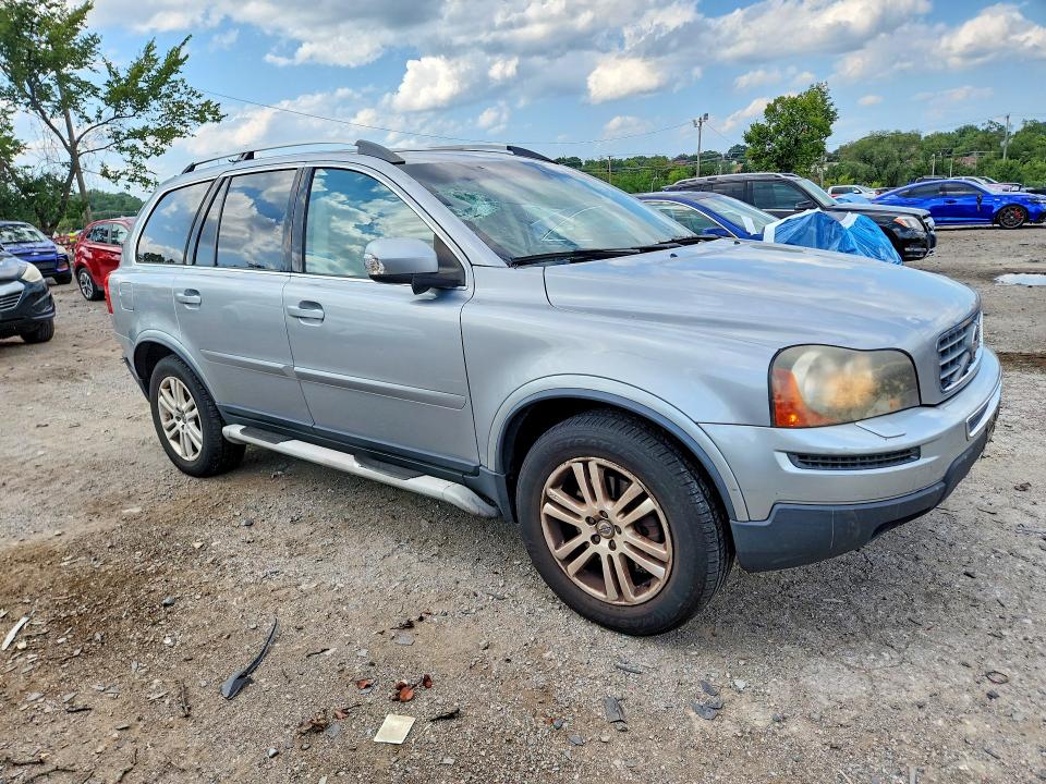 Aukcja sprzedaży 2011 Volvo Xc90, vin: YV4952CZ3B1603999, numer aukcji: 66224446