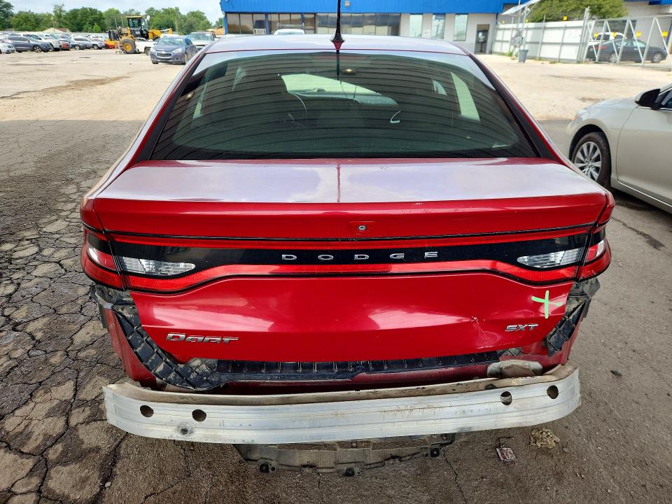 Продаж на аукціоні авто 2013 Dodge Dart, vin: 1C3CDFBA3DD105869, номер лоту: 64818376