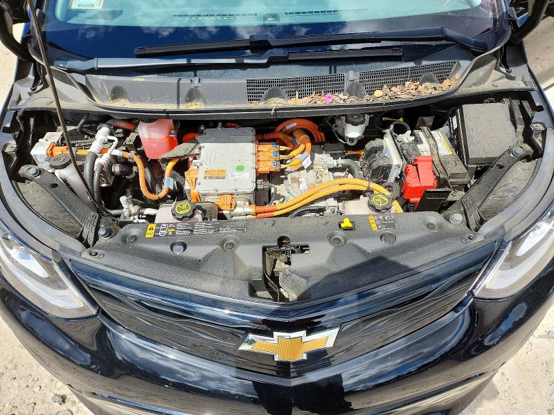 65502816 :رقم المزاد ، 1G1FZ6S01L4137373 vin ، 2020 Chevrolet Bolt Ev مزاد بيع