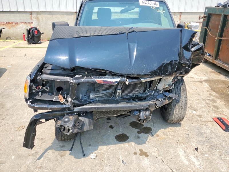 64240546 :رقم المزاد ، 1FTKR1EE2BPA71297 vin ، 2011 Ford Ranger مزاد بيع