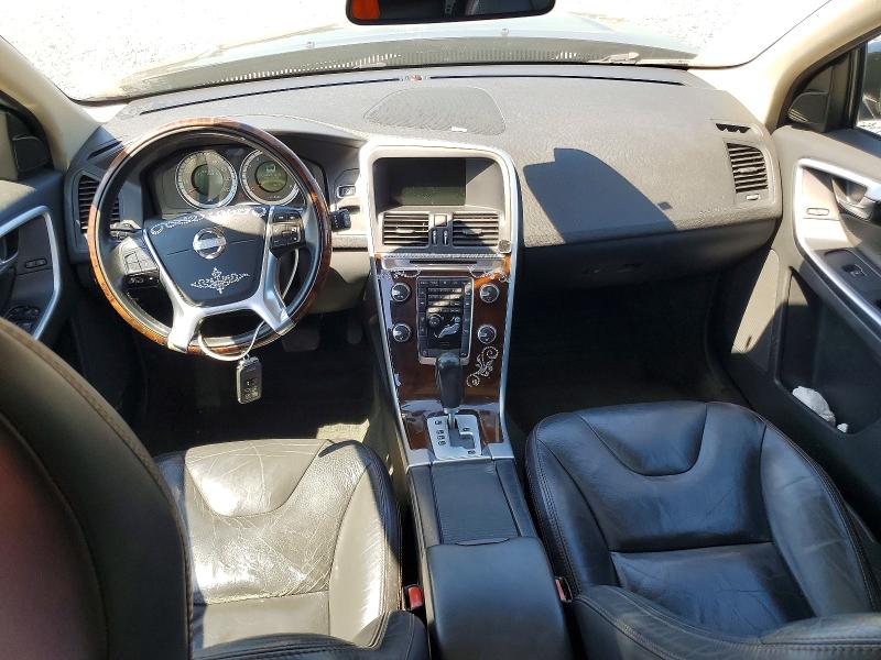 Продаж на аукціоні авто 2012 Volvo Xc60, vin: YV4902DZ1C2265706, номер лоту: 65751276