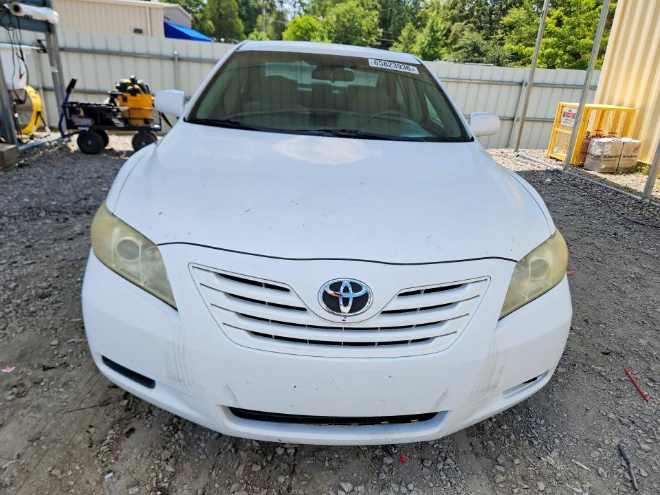 Aukcja sprzedaży 2007 Toyota Camry, vin: 4T1BE46K47U650071, numer aukcji: 65823936