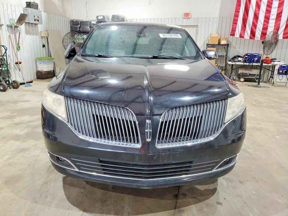 Aukcja sprzedaży 2014 Lincoln Mkt, vin: 2LMHJ5NK6EBL56675, numer aukcji: 65158166