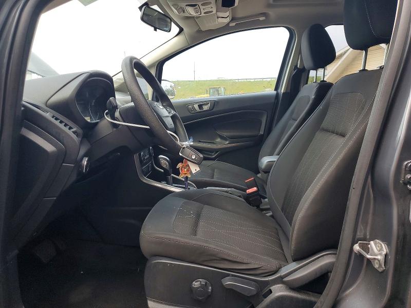 Aukcja sprzedaży 2021 Ford Ecosport, vin: MAJ3S2GE6MC406525, numer aukcji: 63328236