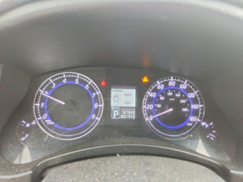 2012 Infiniti Ex35 მანქანა იყიდება აუქციონზე, vin: JN1AJ0HP6CM400387, აუქციონის ნომერი: 66992036
