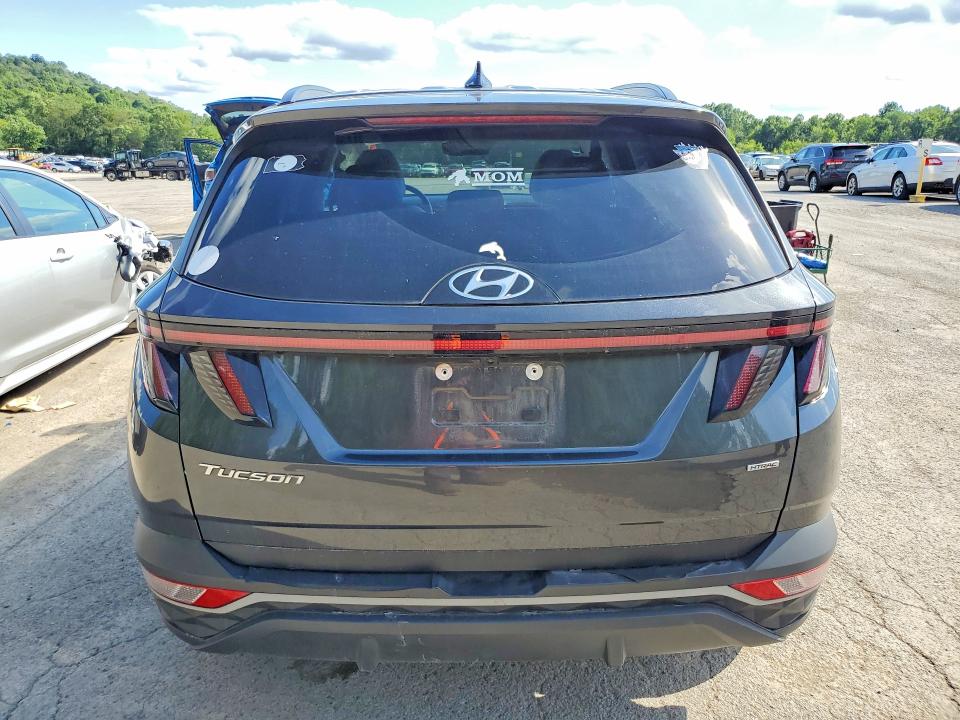 Продаж на аукціоні авто 2022 Hyundai Tucson, vin: 5NMJCCAE6NH156042, номер лоту: 65498756