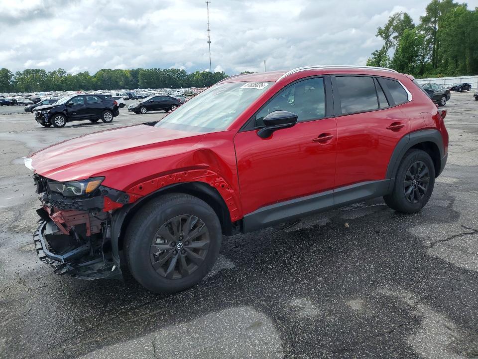 Продаж на аукціоні авто 2026 Mazda Cx-50, vin: 7MMVABAL4TN478839, номер лоту: 61836826