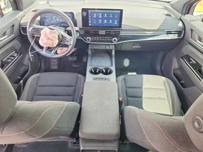 Продаж на аукціоні авто 2025 Honda Prologue, vin: 3GPKHVRJ4SS503650, номер лоту: 66784986