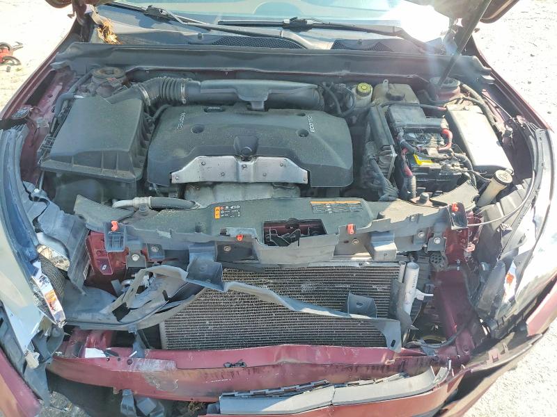 Aukcja sprzedaży 2015 Chevrolet Malibu, vin: 1G11F5SL7FF326108, numer aukcji: 63695866