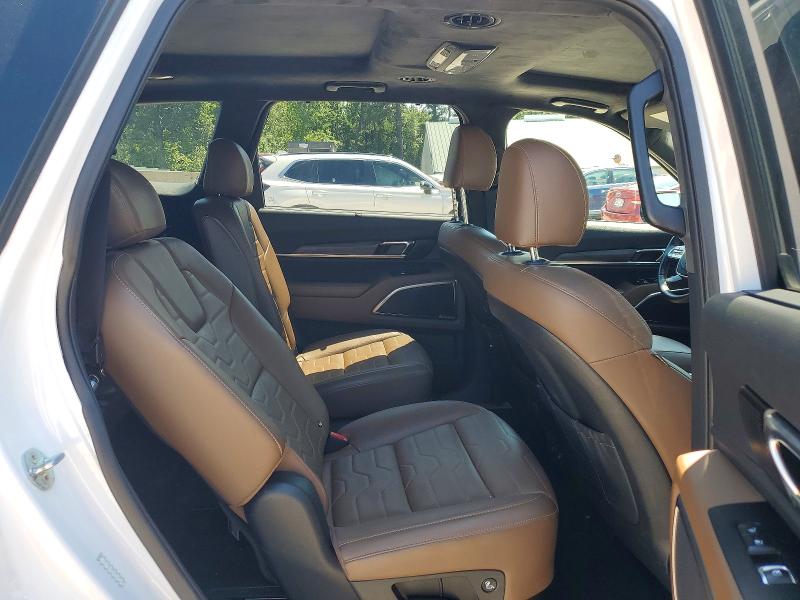 Продаж на аукціоні авто 2021 Kia Telluride, vin: 5XYP5DHC0MG164192, номер лоту: 63849886