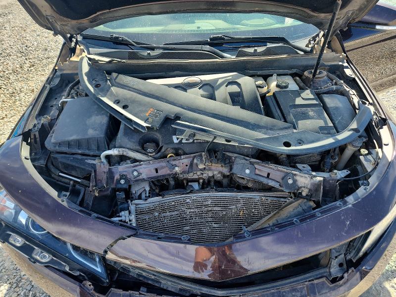 Продаж на аукціоні авто 2015 Chevrolet Impala, vin: 2G1125S33F9185638, номер лоту: 66129466