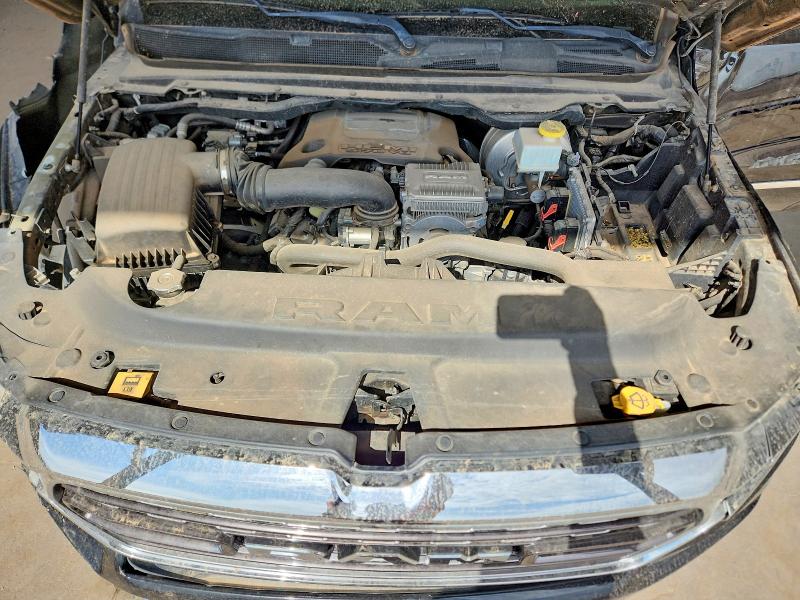 Продажа на аукционе авто 2019 Ram 1500, vin: 1C6RREHT3KN894890, номер лота: 64256856
