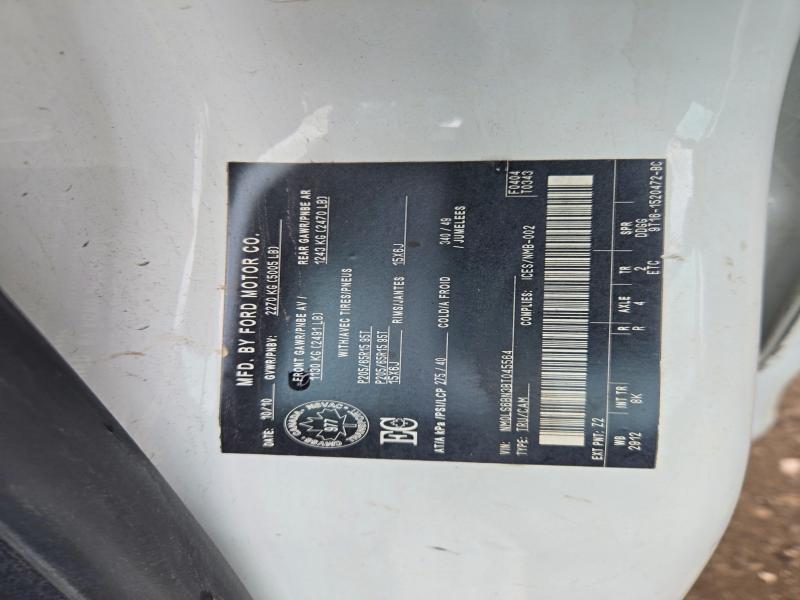 Продаж на аукціоні авто 2011 Ford Transit Connect, vin: NM0LS6BN3BT045564, номер лоту: 64735666