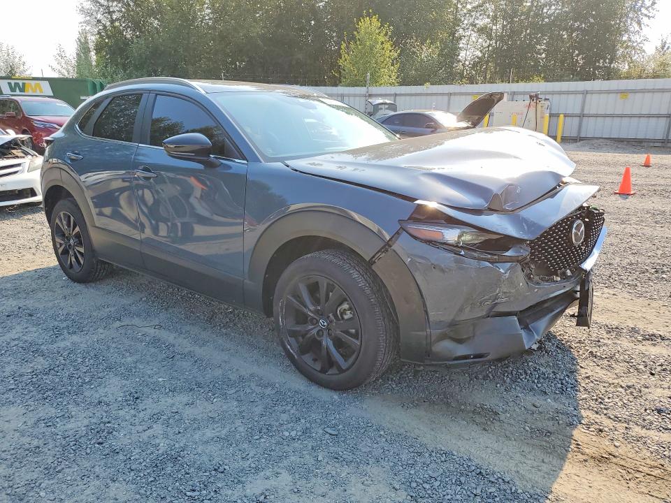 65214476 :رقم المزاد ، 3MVDMBCM4PM582674 vin ، 2023 Mazda Cx-30 مزاد بيع