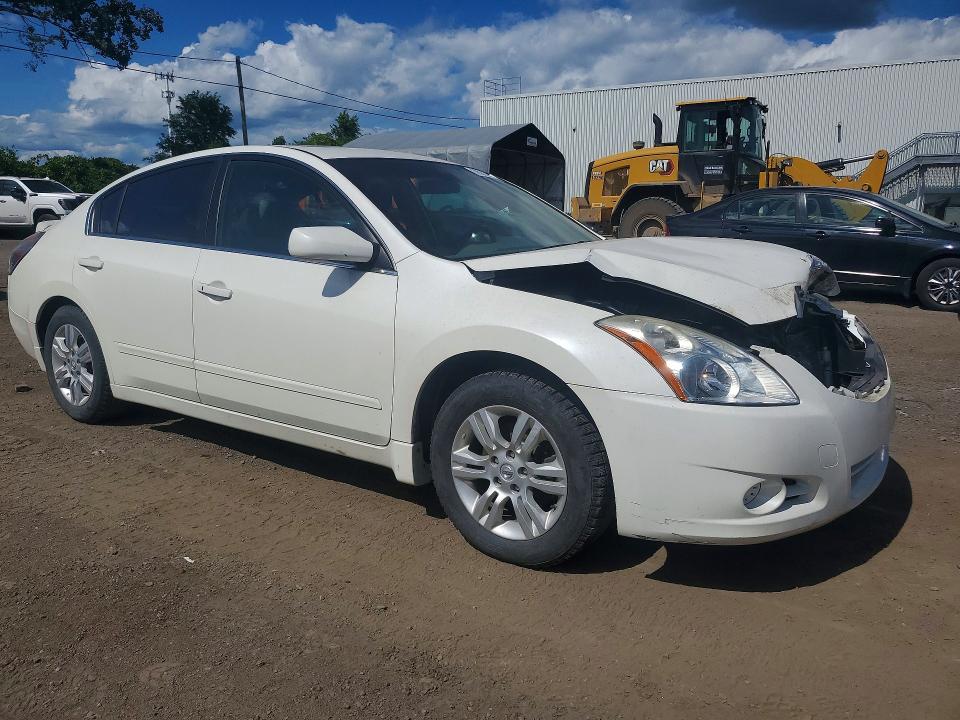 Продажа на аукционе авто 2010 Nissan Altima, vin: 1N4AL2AP1AC179108, номер лота: 76292825