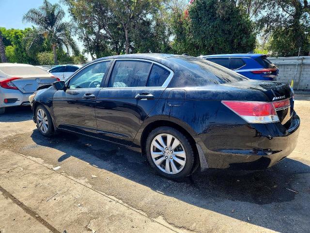 Продажа на аукционе авто 2011 Honda Accord, vin: 1HGCP2F80BA153025, номер лота: 63612846