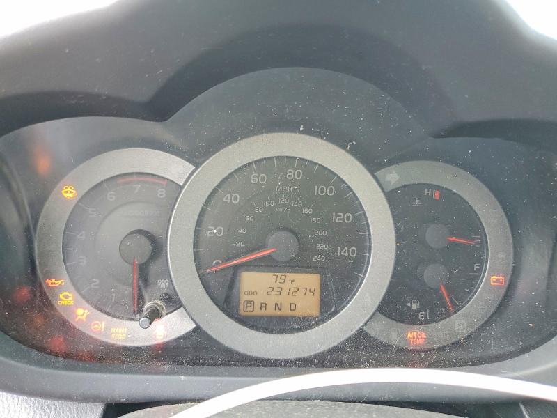 Aukcja sprzedaży 2012 Toyota Rav4, vin: JTMRK4DV8C5107433, numer aukcji: 64965256