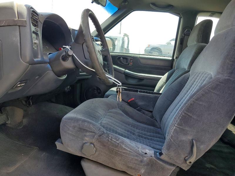 Продажа на аукционе авто 2001 Chevrolet S Truck, vin: 1GCCS19W718163218, номер лота: 64821036