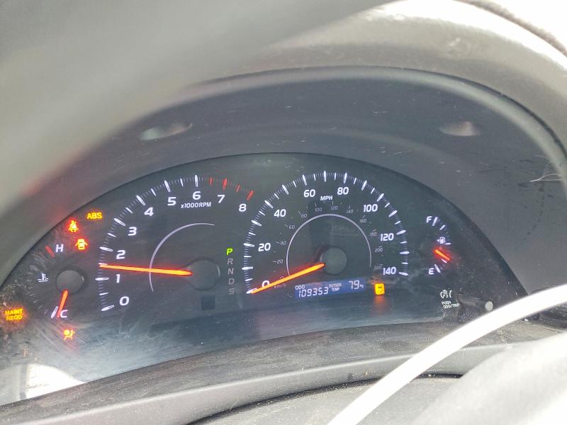 2010 Toyota Camry მანქანა იყიდება აუქციონზე, vin: 4T1BF3EK5AU549041, აუქციონის ნომერი: 63204566