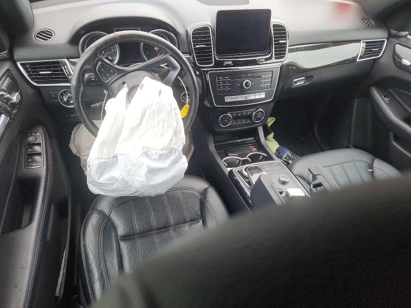 Продаж на аукціоні авто 2017 Mercedes-benz Gle, vin: 4JGDA5HB7HA859122, номер лоту: 63742736