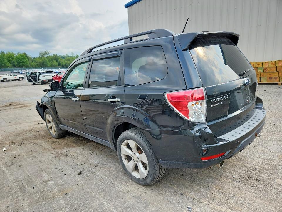 64475976 :رقم المزاد ، JF2SHGAC1CH415869 vin ، 2012 Subaru Forester مزاد بيع