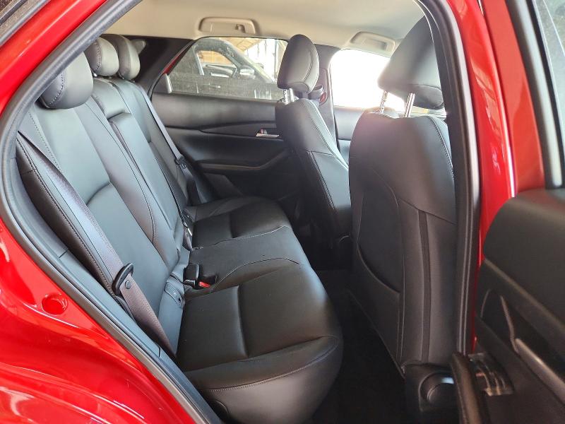 65660566 :رقم المزاد ، 3MVDMBBM9RM636233 vin ، 2024 Mazda Cx-30 مزاد بيع