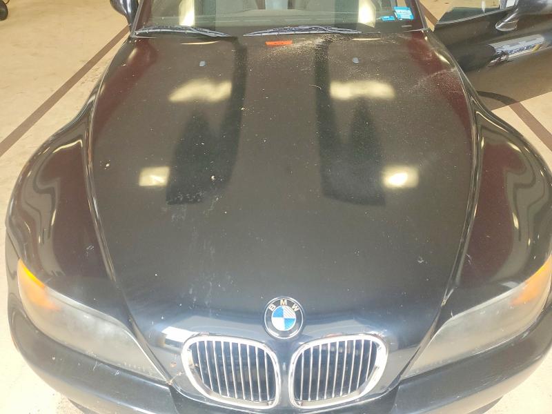 Aukcja sprzedaży 1997 Bmw Z3, vin: 4USCH7324VLB82901, numer aukcji: 66656596
